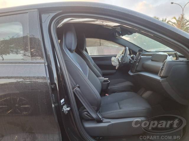 2024 VOLVO EX30 
