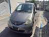 2008 HONDA FIT 