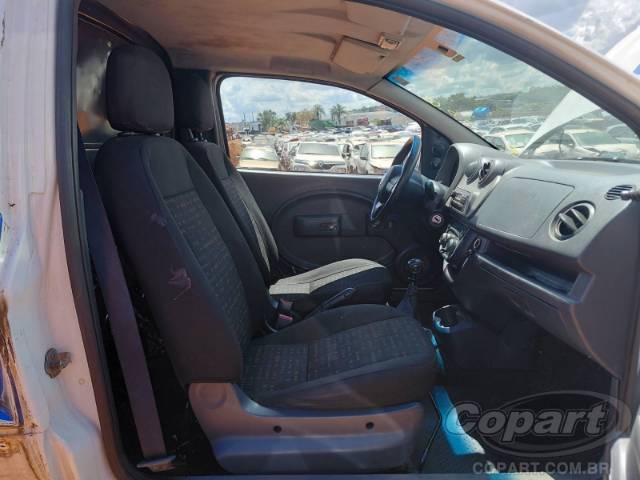 2020 FIAT FIORINO FURGAO 