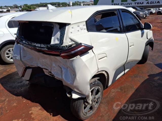 2025 BYD DOLPHIN MINI 