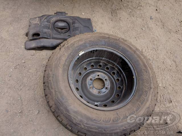 2026 FORD RANGER CD 