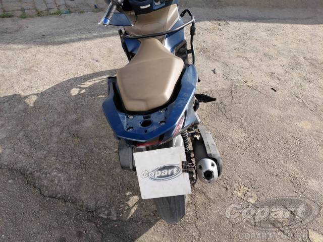 2024 HONDA PCX 