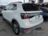 2020 VOLKSWAGEN T-CROSS 