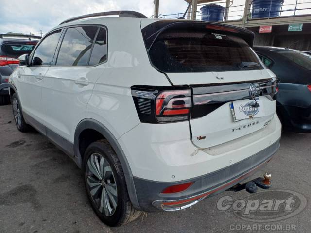 2020 VOLKSWAGEN T-CROSS 