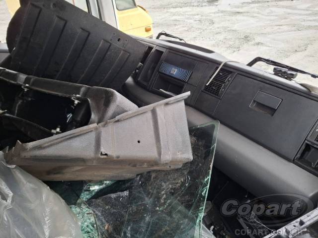 2026 VOLKSWAGEN CONSTELLATION 