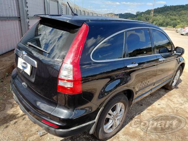 2010 HONDA CR-V 