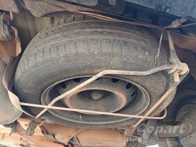 2008 CITROEN XSARA PICASSO 