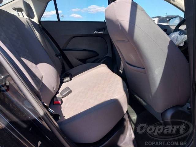 2019 HYUNDAI HB20S 