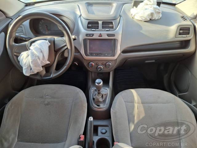 2014 CHEVROLET COBALT 