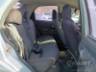 2009 CHEVROLET PRISMA 