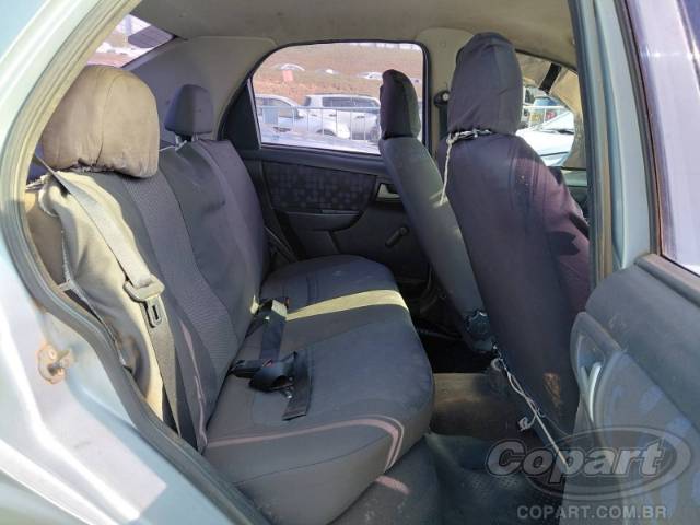 2009 CHEVROLET PRISMA 