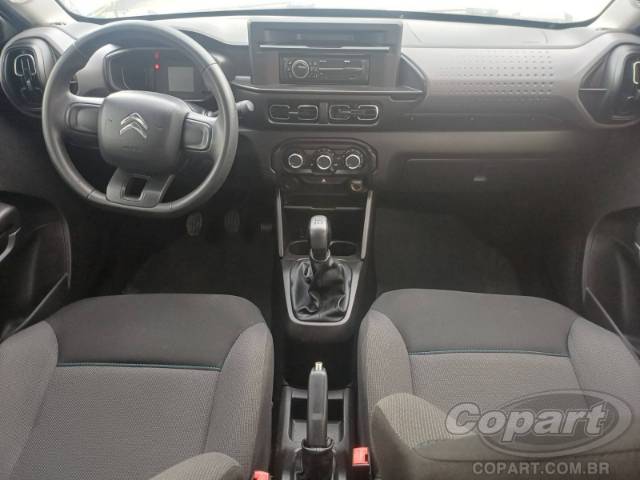 2023 CITROEN C3 