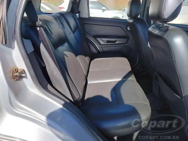 2009 FORD ECOSPORT 