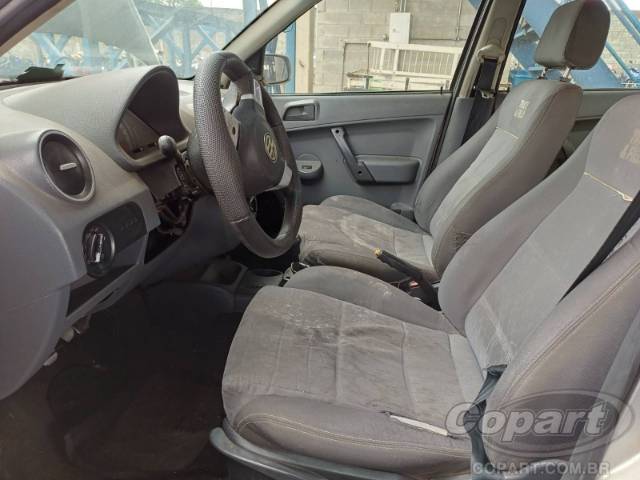 2007 VOLKSWAGEN PARATI 