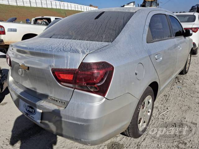 2017 CHEVROLET COBALT 