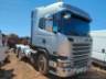 2018 SCANIA R 510 