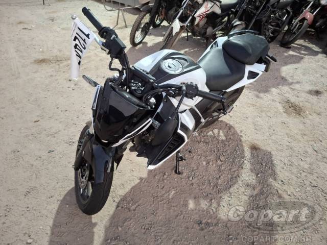 2026 YAMAHA FZ25 FAZER 