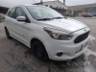 2015 FORD KA 
