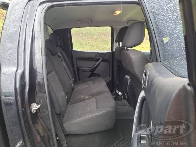 2022 FORD RANGER CD 