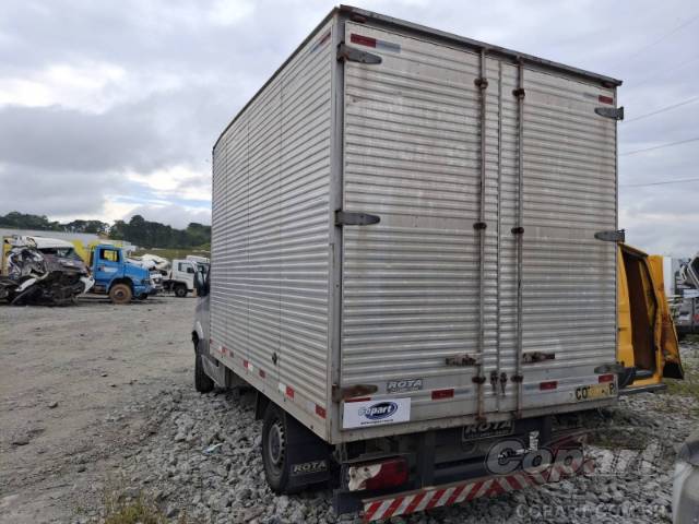 2014 MERCEDES BENZ SPRINTER CHASSI 