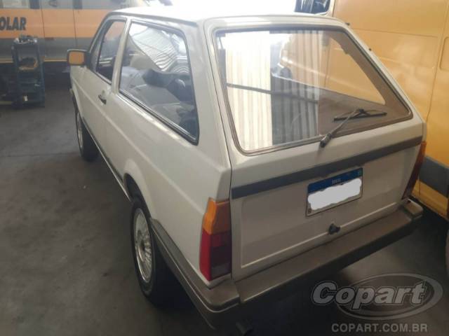 1995 VOLKSWAGEN PARATI 