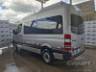 2014 MERCEDES BENZ SPRINTER 