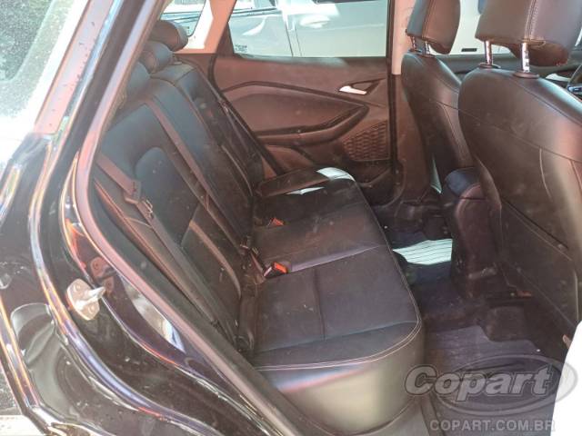 2024 CHEVROLET TRACKER 