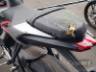 2022 TRIUMPH STREET TRIPLE 