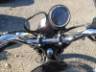 2013 TRIUMPH BONNEVILLE 