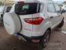 2017 FORD ECOSPORT 