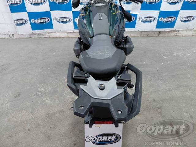 2026 BMW R 1300 