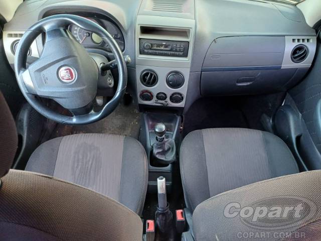 2015 FIAT PALIO 