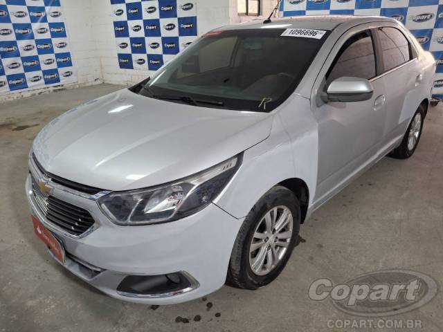 2018 CHEVROLET COBALT 