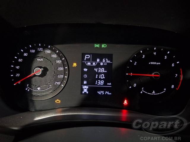 2024 HYUNDAI HB20S 