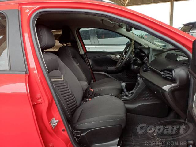 2023 FIAT PULSE 