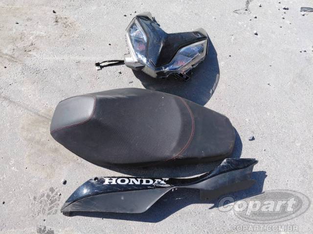 2024 HONDA ELITE 