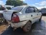 2003 CHEVROLET CORSA SEDAN 