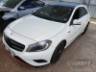 2014 MERCEDES BENZ CLASSE A 