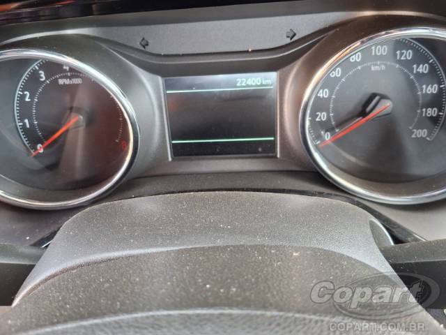 2023 CHEVROLET MONTANA 