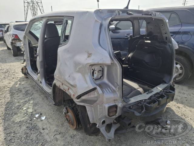 2021 JEEP RENEGADE 