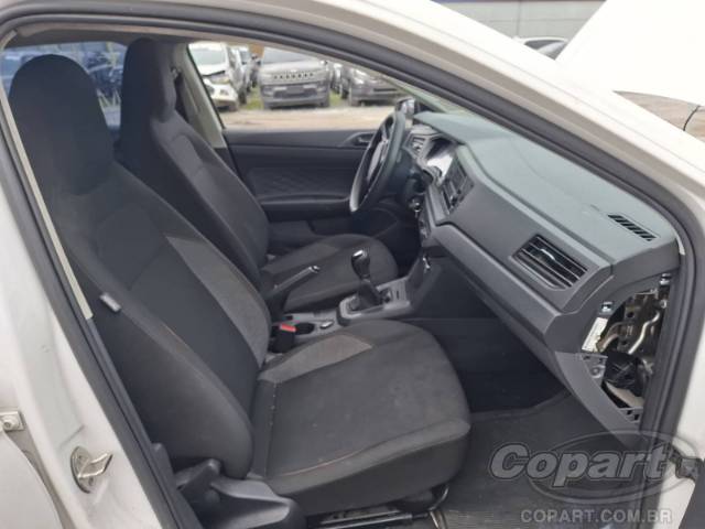 2024 VOLKSWAGEN POLO 