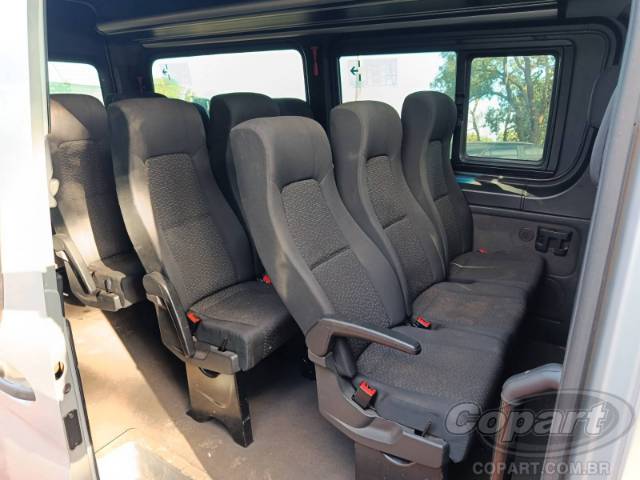 2022 MERCEDES BENZ SPRINTER 