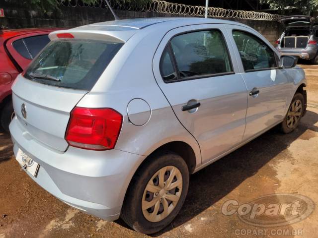 2023 VOLKSWAGEN GOL 