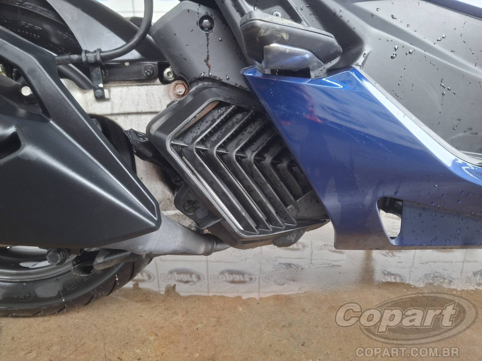 Foto 5: 2026 HONDA PCX