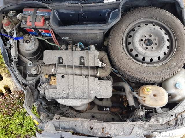 Foto 7 de 10: 2013 FIAT UNO