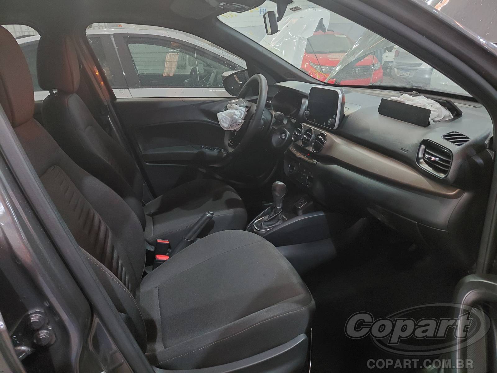 Foto 5: 2026 FIAT ARGO
