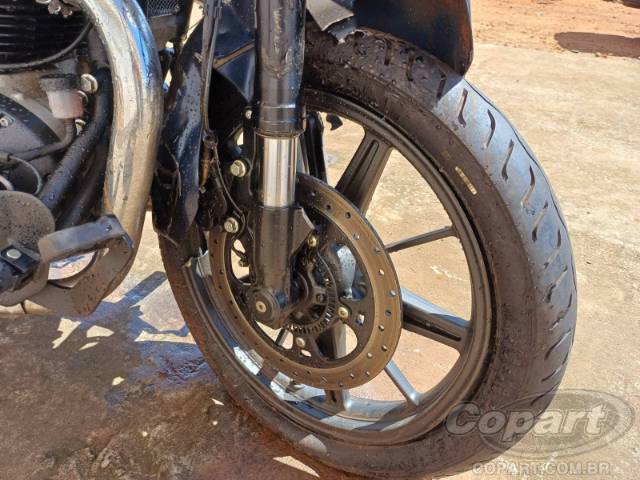 2025 ROYAL ENFIELD SUPER METEOR 