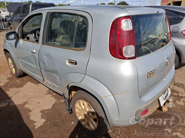 2012 FIAT UNO 