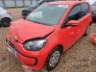 2015 VOLKSWAGEN UP 