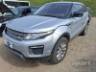 2016 LAND ROVER RANGE ROVER EVOQUE 
